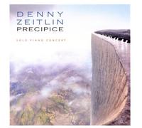 Denny Zeitlin - Precipice