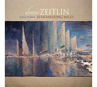 Denny Zeitlin - Remembering Miles