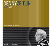 Denny Zeitlin - SlickRock