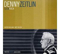 Denny Zeitlin: Slickrock