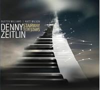 Denny Zeitlin - Stairway to the Stars