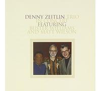 Denny Zeitlin Trio In Concert Featuring Buster Williams And Matt Wilson by Denny Zeitlin Trio (2009-02-10)