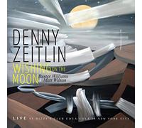 Denny Zeitlin Trio - Live at Dizzy's