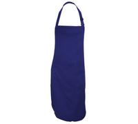 Dennys Adults Unisex Catering Bib Apron With Pocket (Pack Of 2)