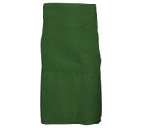 Dennys Adults Unisex Catering Waist Apron With Pocket