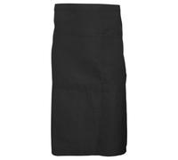 Dennys Adults Unisex Catering Waist Apron With Pocket