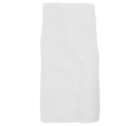 Dennys Adults Unisex Catering Waist Apron With Pocket (Pack Of 2)
