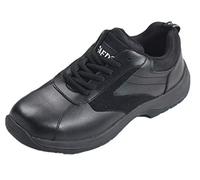 Dennys AFD Non Slip Trainer DK122 Black 42