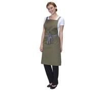 Dennys Cross Back Apron Quality Product