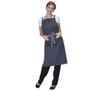Dennys Cross Back Apron Quality Product