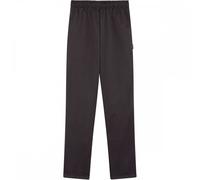 Dennys DC18B Black Elasticated Trousers Black - Size: XS Colour: Black XS