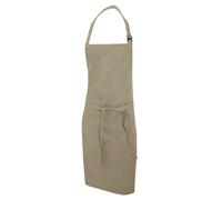 Dennys Multicoloured Bib Apron 28x36ins (Pack of 2) BC4279