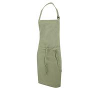 Dennys Multicoloured Bib Apron 28x36ins (Pack of 2) BC4279