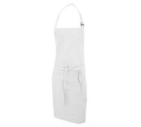 Dennys Multicoloured Bib Apron 28x36ins (Pack of 2) BC4279