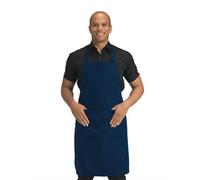 Dennys Pocket Bibbed Full Apron