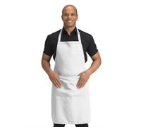 Dennys Pocket Bibbed Full Apron