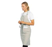 Dennys Pocket Bibbed Full Apron