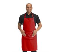 Dennys Pocket Bibbed Full Apron