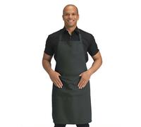 Dennys Pocket Bibbed Full Apron
