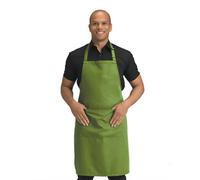 Dennys Pocket Bibbed Full Apron