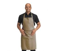 Dennys Pocket Bibbed Full Apron