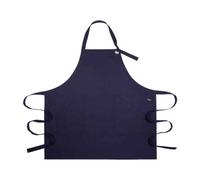 Dennys Unisex Adult Canvas Apron