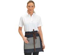 Dennys Unisex Adult Denim Waist Apron PC6229