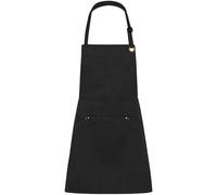 Dennys Unisex Adult Le Chef Full Apron BC5016