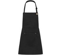 Dennys Unisex Adult Le Chef Full Apron BC5016
