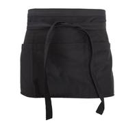 Dennys Unisex Money Pocket Workwear Apron (Pack Of 2)