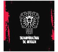 Denominacion De Origen - Pa La Penita