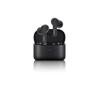 Denon AH-C630W True Wireless In-Ear Headphones, Water Resistant Bluetooth Headphones with Built-in Microphone