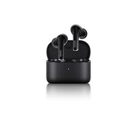 Denon AH-C830NCW True Wireless In-Ear Headphones with Active Noise Cancelling, Water Resistant Earbuds with Crystal Clear Call Quality