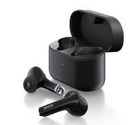 Denon AH-C830NCW Wireless Earbuds - Black Black