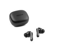 Denon AH-C840NCW True Wireless Bluetooth In-Ear Headphones - Black | With Active Noise Cancelling, Water Resistant Earbuds with Crystal Clear Call Quality