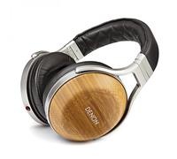 Denon AH-D9200 Headphones Wood
