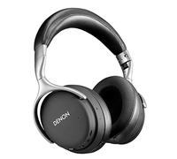 Denon AH-GC30 Wireless Noise Cancelling Headphones Black