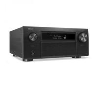 Denon AVC-A10H AV Amplifier Black