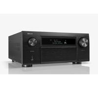Denon AVC-A10H BLACK 13.4 Ch 8K AV Amplifier 3D Sound HEOS 220V-60Hz _ FedEX
