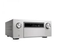 Denon AVC-A1H 15.4 Channel 8K AV Amplifier Silver