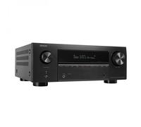 Denon AVC-X3800H 9.4 Ch. 8K AV Receiver with Polk Monitor XT60 Floor-standing Loudspeakers 5.1 Cinema Pack