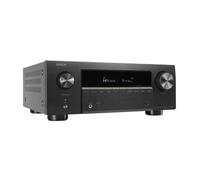 Denon AVC-X3900H 9.4 Channel 8K AV Amplifier Black