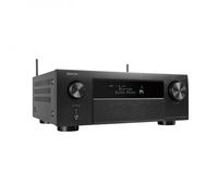 Denon AVC-X4800H AV Amplifier Black