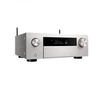 Denon AVC-X4800H AV Amplifier Silver