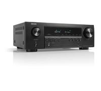 DENON AVCS670HBKE2 Amplifier Black