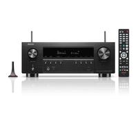 DENON AVR-S970H 7.2 Ch 185W 8K with HEOS Built-in AV Receiver