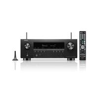DENON AVR-S970H 7.2 Ch 185W 8K with HEOS Built-in AV Receiver Ex-Display Clearance