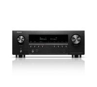 Denon AVR-S970H 8K AV Receiver, 7.2ch Home Cinema Amplifier, Dolby Atmos, DTS:X, Dolby Surround Sound, and DTS Neural:X, Alexa Compatible, Bluetooth,