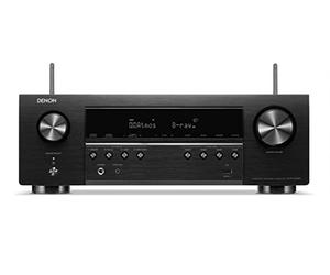 Denon AVR-S970H AV Receiver