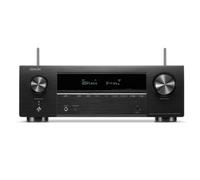 Denon AVR-X1700H 7.2ch AV Receiver | 8K HDMI Dolby Atmos 220V